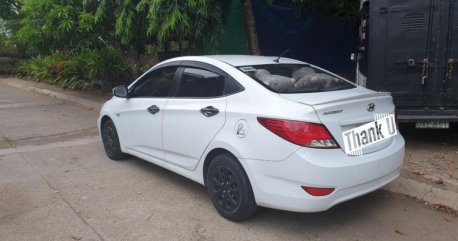 Hyundai Accent 2015 For sale