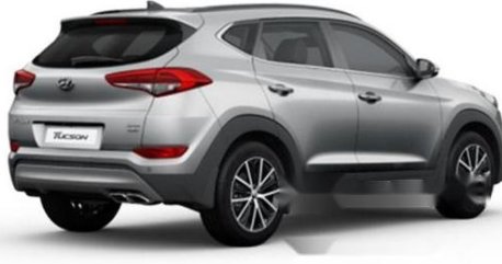 2019 Hyundai Tucson 2.0 GLS 4x2 AT for sale 