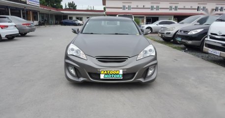 2011 Hyundai Genesis for sale