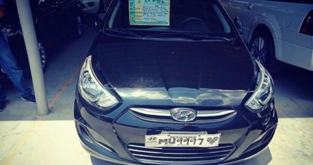 2018 Hyundai Accent for sale