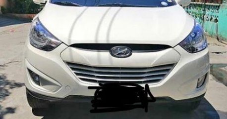 Hyundai Tucson 2011 for sale