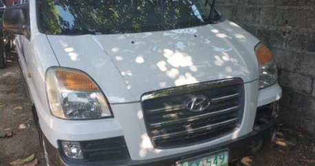 Hyundai Starex 2007 for sale