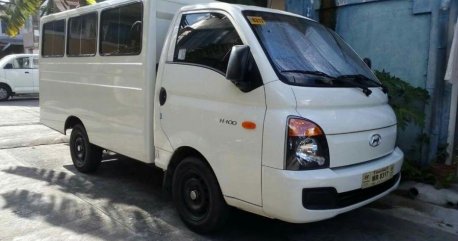 2017 Hyundai H100 for sale