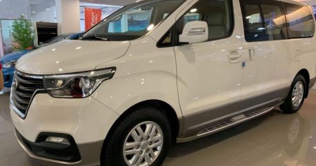 2019 Hyundai Grand Starex new for sale 