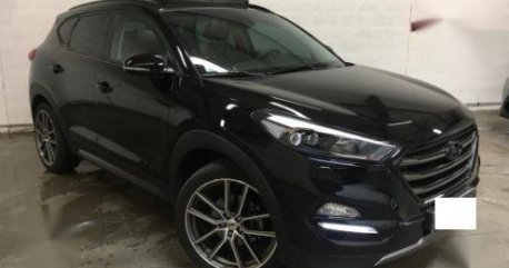 2015 Hyundai Tucson for sale 