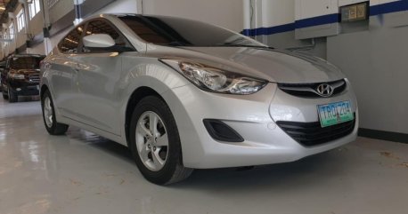 Hyundai Elantra 2012 for sale