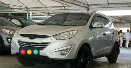 2012 Hyundai Tucson for sale