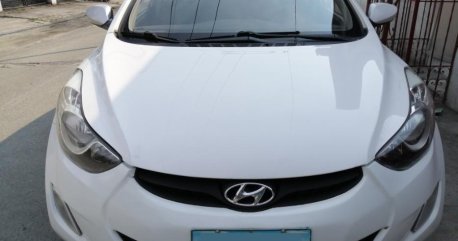 Hyundai Elantra 2012 for sale