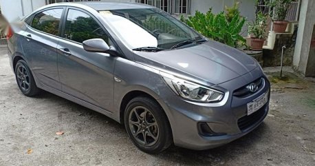 2016 Hyundai Accent for sale