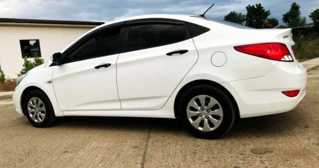 2018 Hyundai Accent for sale