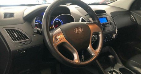 Like New Hyundai Tucson for sale