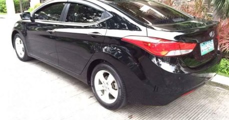 2012 Hyundai Elantra for sale