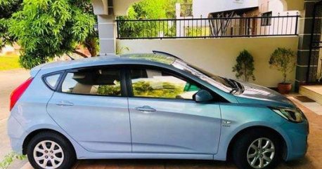 Hyundai Accent 2013 for sale