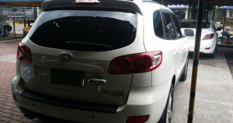 Hyundai Santa Fe 2007 for sale