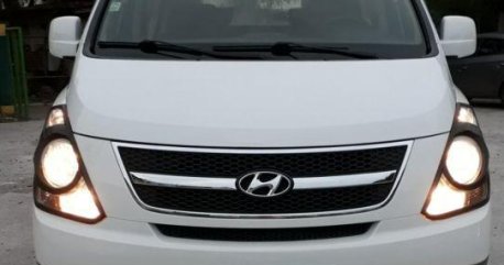 Hyundai Starex Vgt 2013 for sale