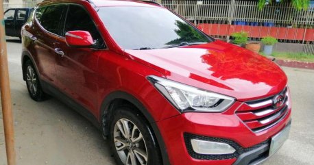 2013 Hyundai Santa Fe for sale