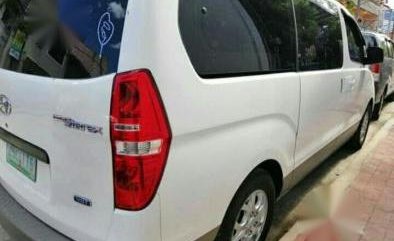 2008 Hyundai Starex for sale