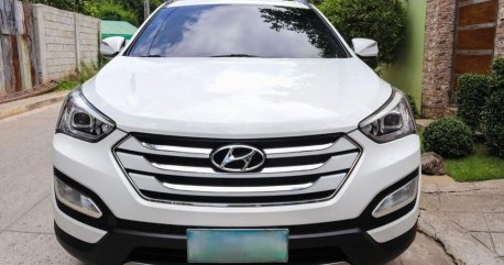 Hyundai Santa Fe 2014 for sale