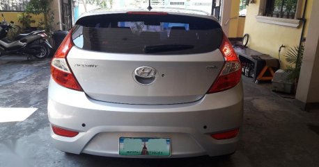 2014 Hyundai Accent for sale