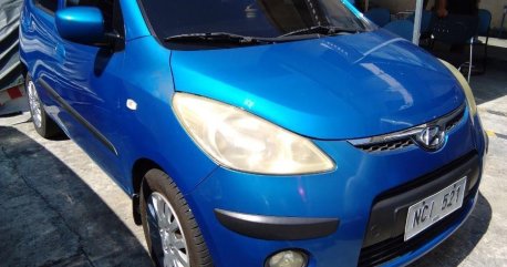 2009 Hyundai I10 for sale