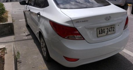 2015 Hyundai Accent for sale