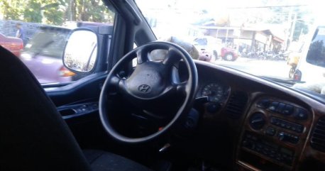 Selling 2nd Hand (Used) Hyundai Starex 2008 in Pagadian