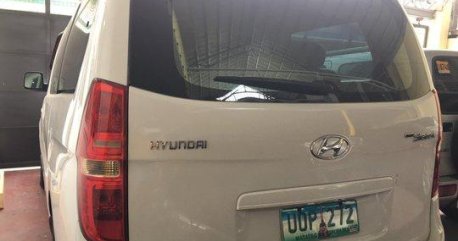 Hyundai Grand Starex 2013 for sale