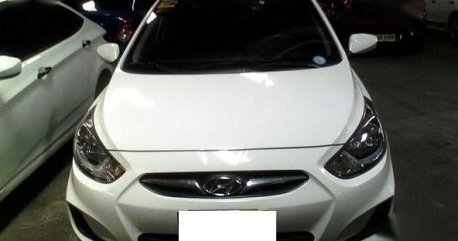 2nd Hand (Used) Hyundai Accent 2018 Automatic Diesel for sale in Quezon City