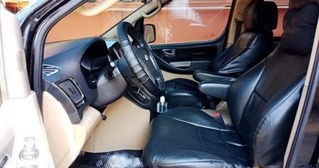  2nd Hand (Used) Hyundai Starex Automatic Diesel for sale in Las Piñas