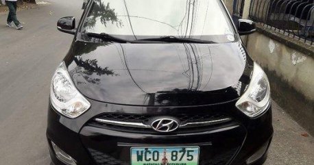 Hyundai I10 2013 Model for sale 