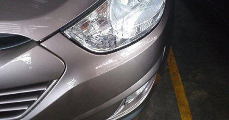 Hyundai Tucson 2011 for sale 