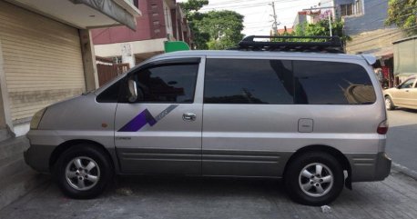 2nd Hand (Used) Hyundai Starex 2005 for sale