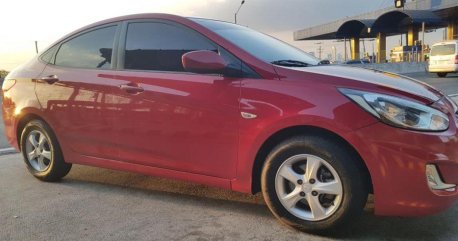 2nd Hand (Used) Hyundai Accent for sale in Las Piñas