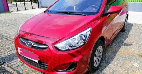 2018 Hyundai Accent for sale in Malolos