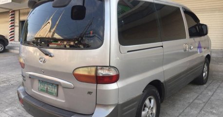 2nd Hand (Used) Hyundai Starex 2005 for sale