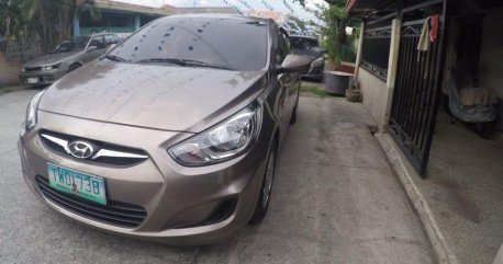 2011 Hyundai Accent for sale in Angeles