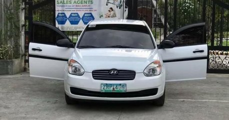 2008 Hyundai Accent for sale in Angat