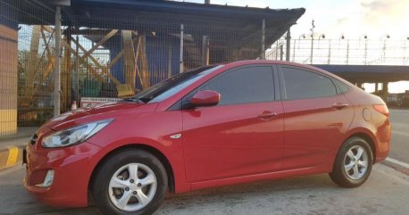 2nd Hand (Used) Hyundai Accent for sale in Las Piñas