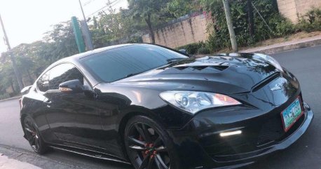 2nd Hand (Used) Hyundai Coupe 2014 for sale