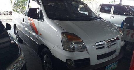 Hyundai Starex 2004 for sale 