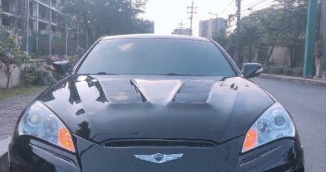 2nd Hand (Used) Hyundai Coupe 2014 for sale