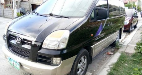 Selling Hyundai Starex 2004 at 50000 in General Trias