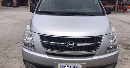 Selling Hyundai Starex 2009 for sale in Santa Rosa