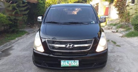 Hyundai Grand Starex 2008 Manual Diesel for sale in Las Piñas