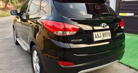 Selling Hyundai Tucson 2014 at 80000 in Parañaque