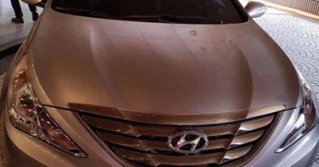 Like new Hyundai Sonata for sale in Mandaluyong