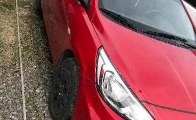 Selling 2nd Hand (Used) Hyundai Accent 2017 in Cainta