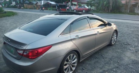Like new Hyundai Sonata for sale in Mandaluyong