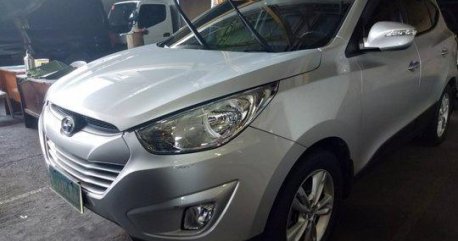 2013 Hyundai Tucson for sale 