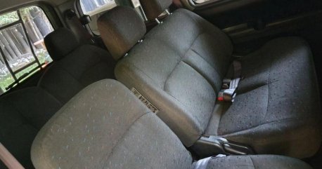 2003 Hyundai Starex for sale in Pasig